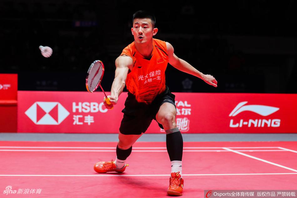 总决赛谌龙2-1安赛龙