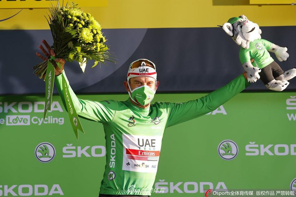 环法第二赛段阿拉菲利普夺魁