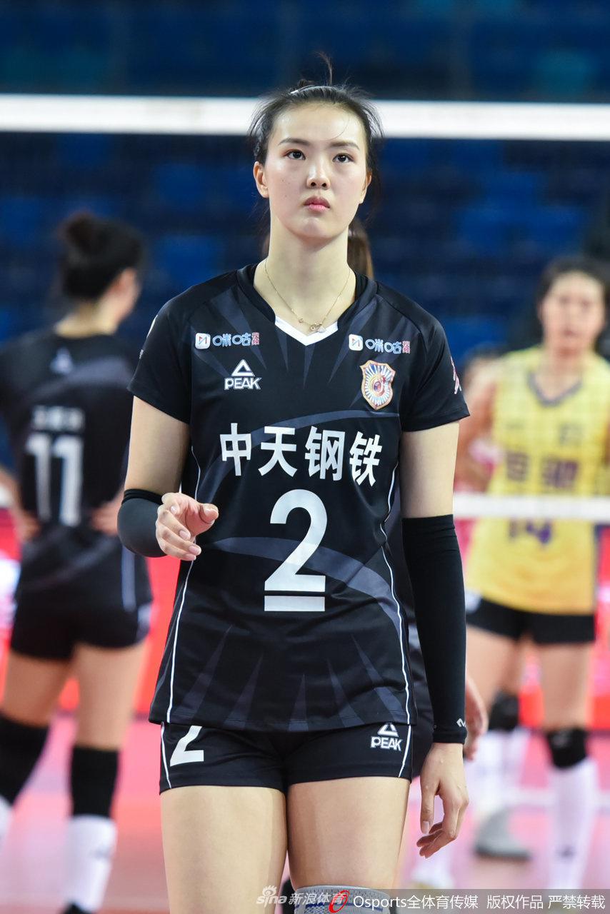 女排联赛18轮广东3-0江苏