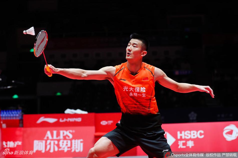 总决赛谌龙2-1安赛龙