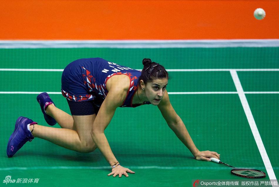 西班牙大师赛马林轻松进次轮