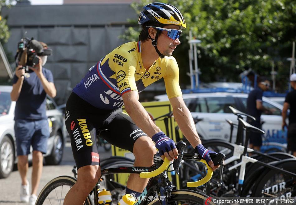 环法休息日选手加练