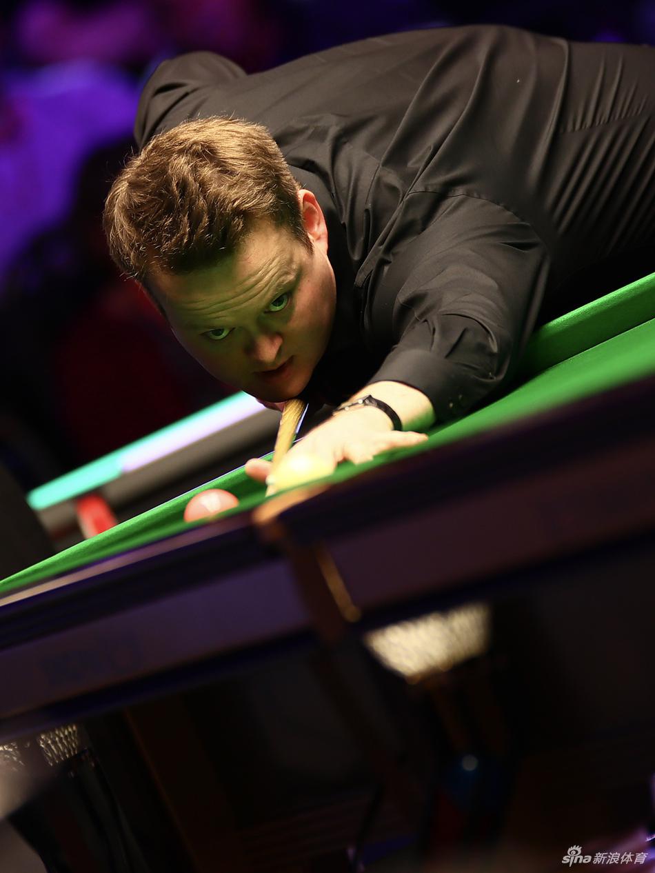 威尔士赛墨菲9-1威尔逊夺冠