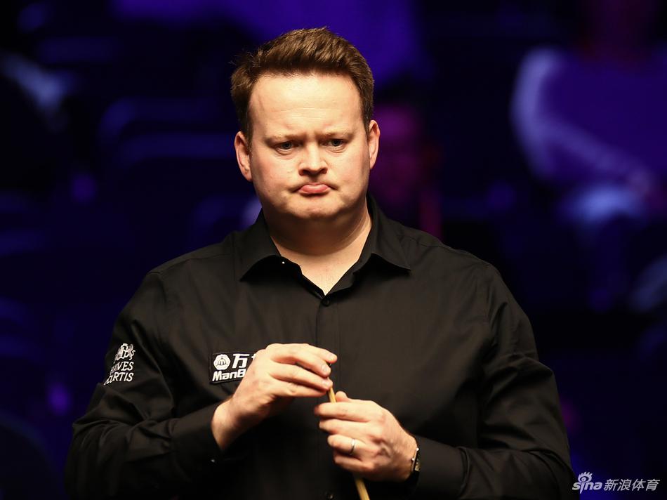 威尔士赛半决赛颜丙涛5-6墨菲