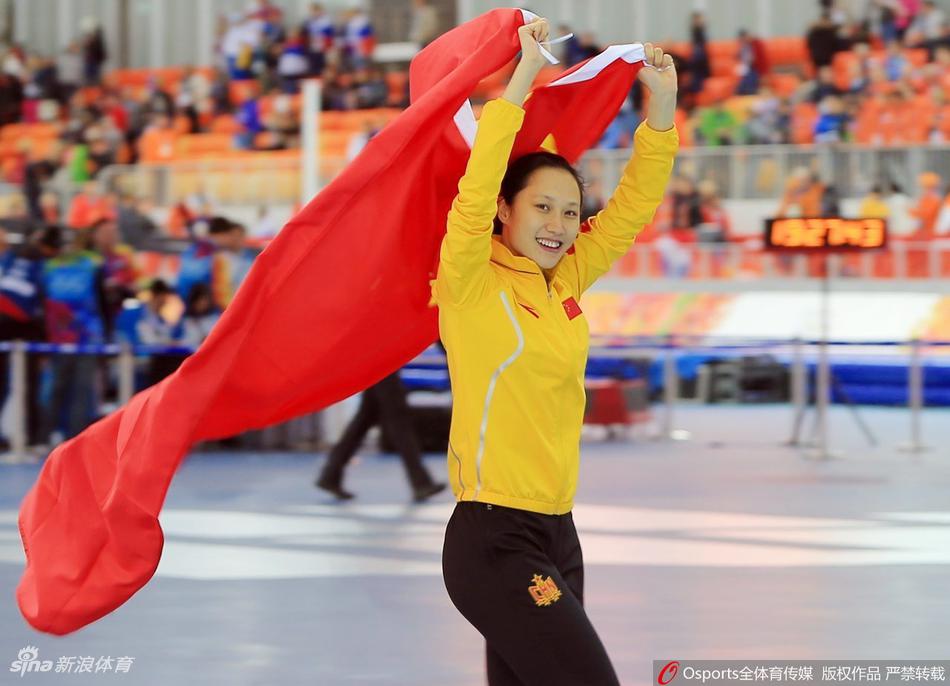 张虹荣获中国青年五四奖章