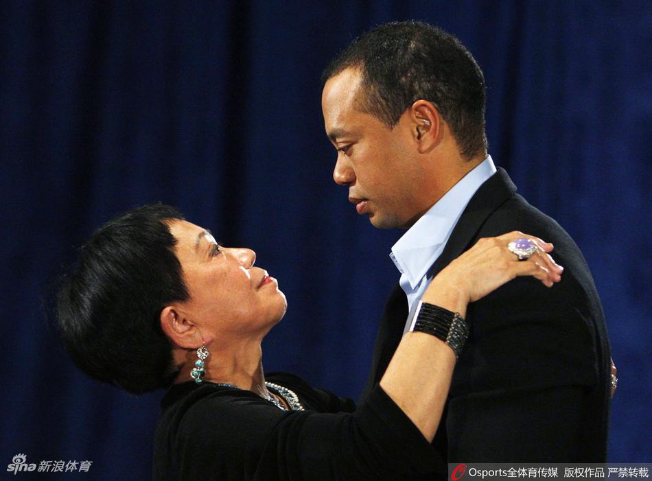 致敬体坛明星身后的“星妈”