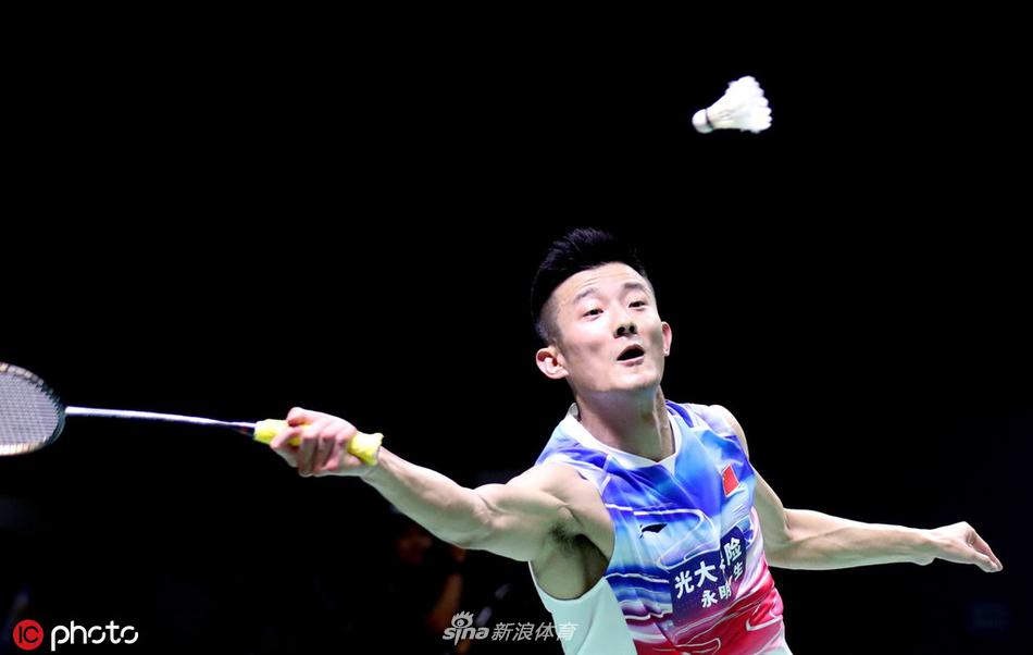 印尼赛谌龙2-1苏吉亚托