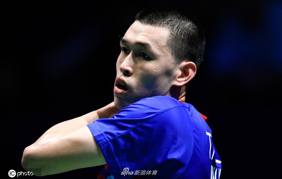 法国赛郑思维／黄雅琼进四强