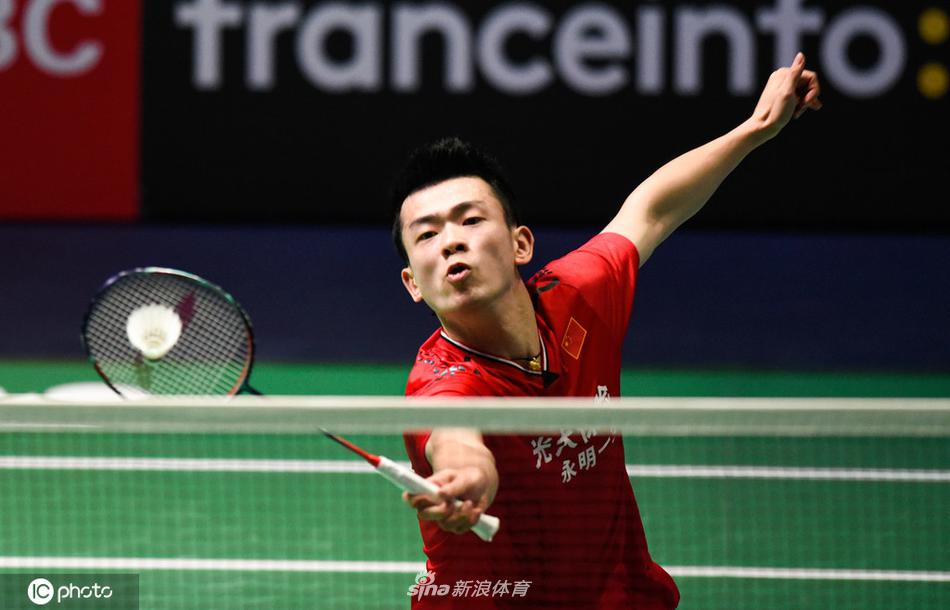 法国赛郑思维／黄雅琼进四强