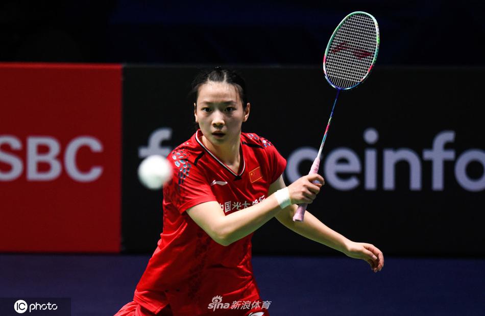 法国赛郑思维／黄雅琼进四强