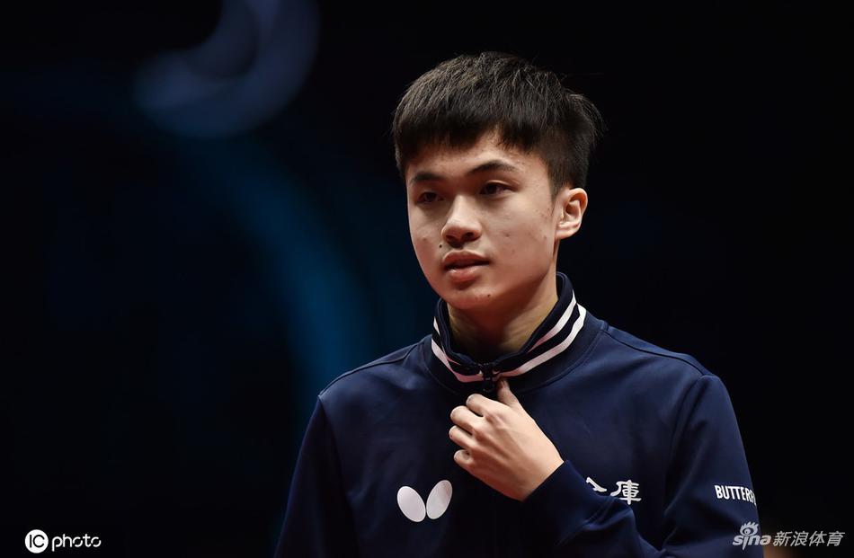 世界杯马龙3-4林昀儒获第四