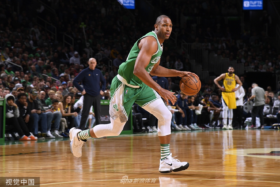 [NBA常规赛]步行者123-128凯尔特人