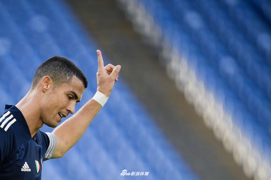 [意甲]拉齐奥1-1尤文图斯