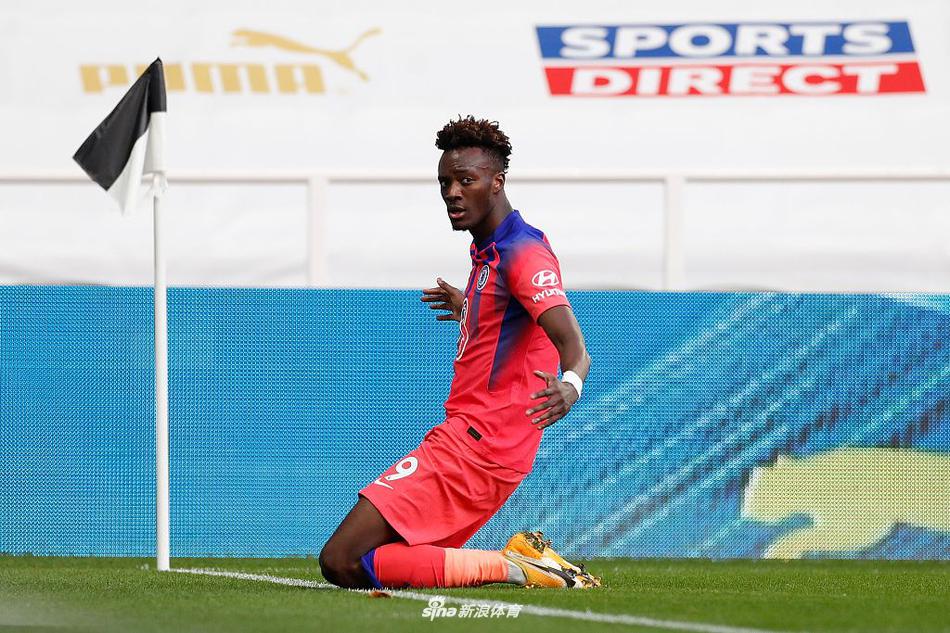 [英超]纽卡斯尔0-2切尔西