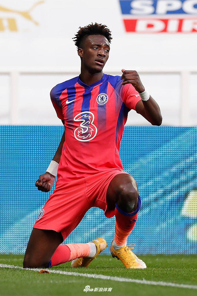 [英超]纽卡斯尔0-2切尔西