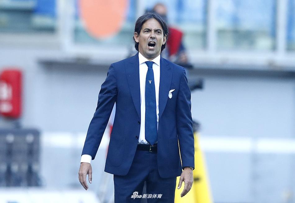 [意甲]拉齐奥1-1尤文图斯