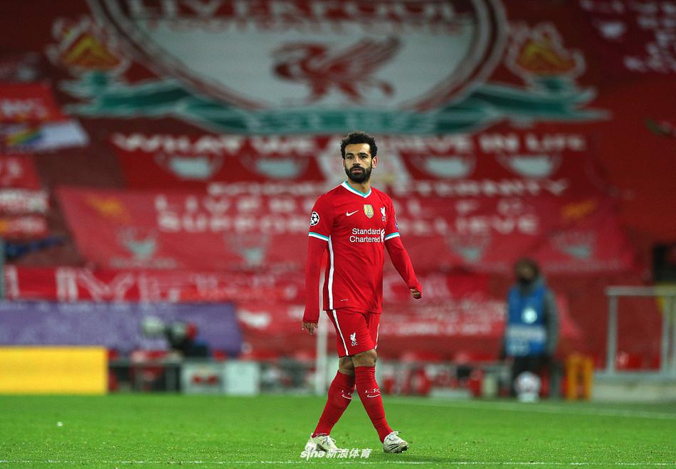 [欧冠]利物浦2-0中日德兰