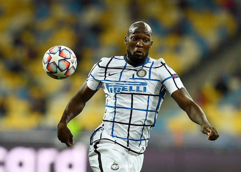 [欧冠]矿工0-0国际米兰