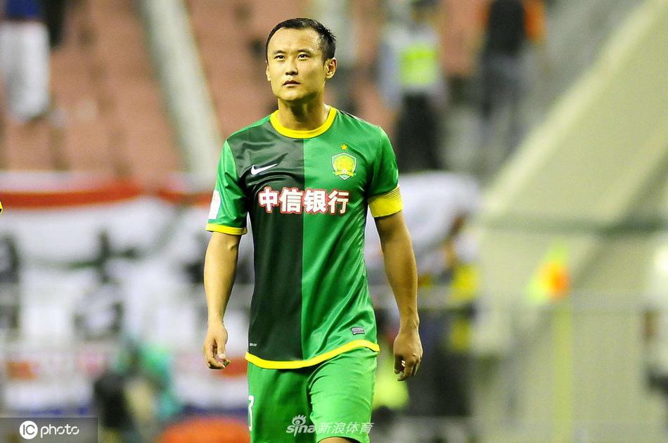 [盘点]北京国安近11年绿衫 哪一件颜值最高？