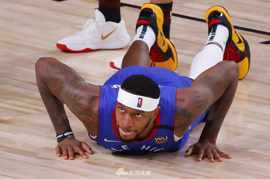 [NBA季后赛]掘金119-107爵士