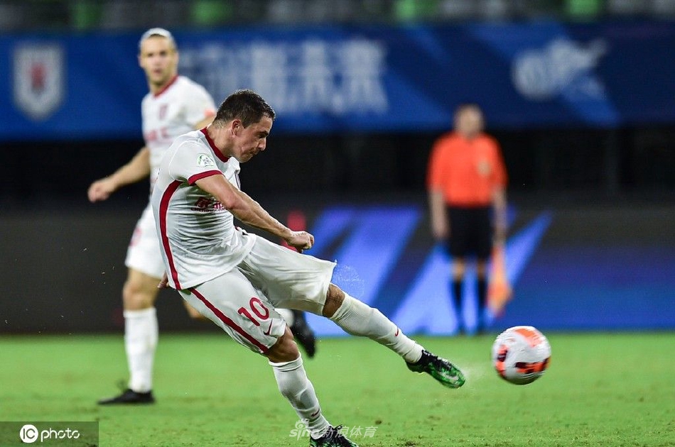 [中超]北京国安0-0成都蓉城