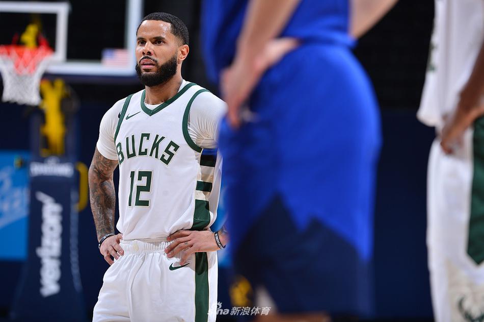 [NBA常规赛]雄鹿125-112掘金