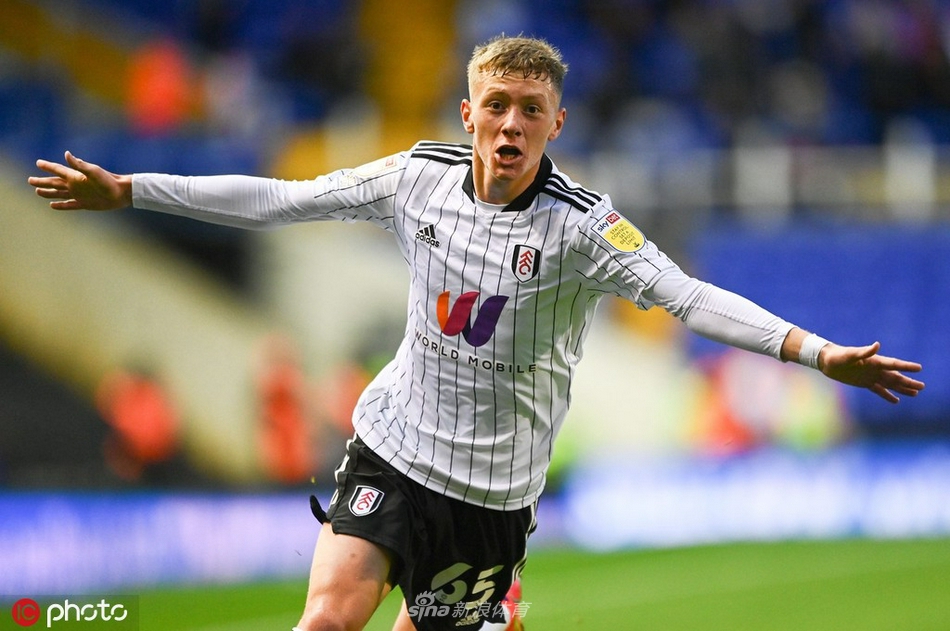 [卡拉宝杯]伯明翰 0-2 富勒姆