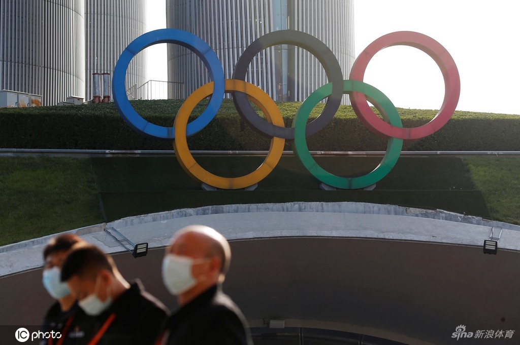 2022北京冬奥会火种欢迎仪式