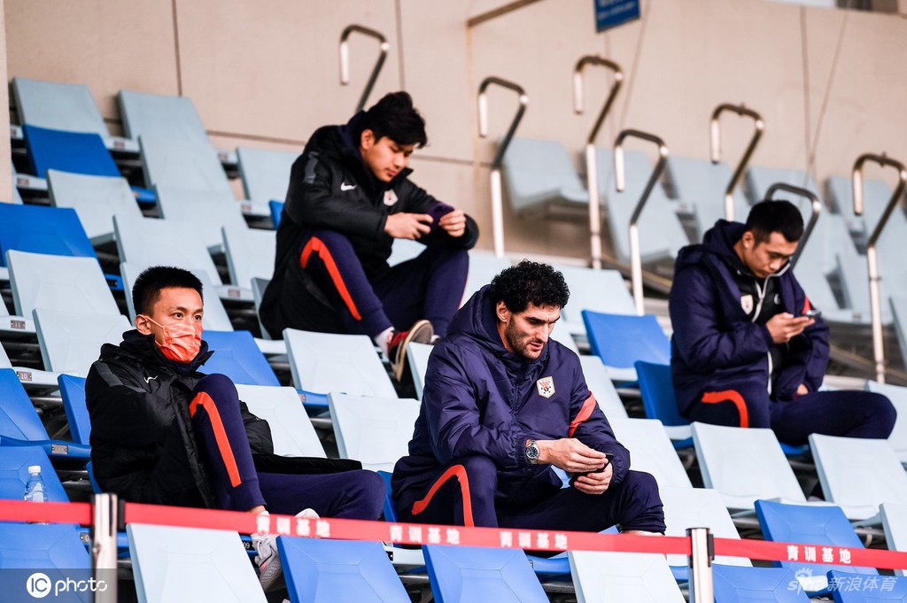 [足协杯]山东1-0河南 德尔加多破门