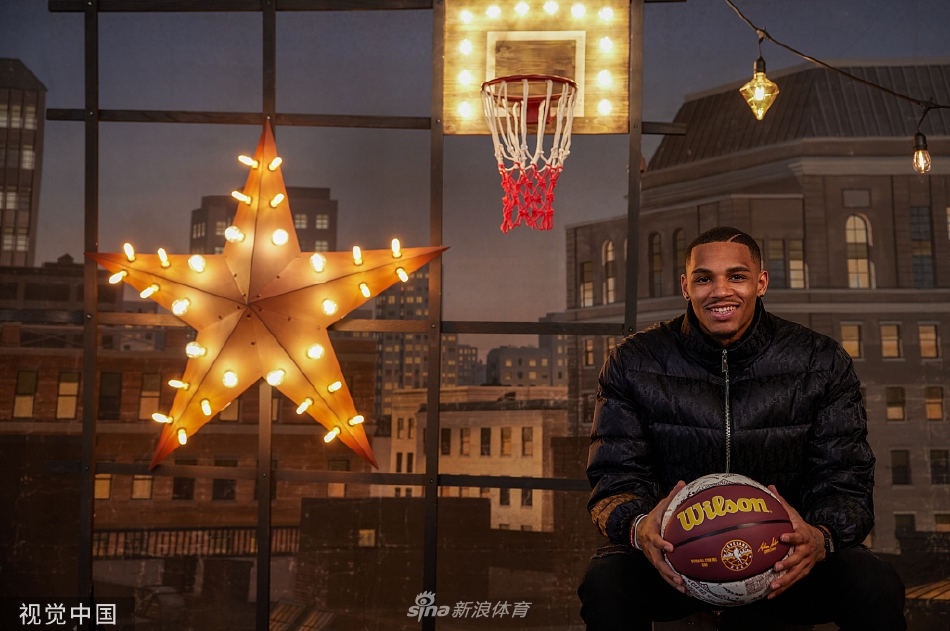 单项赛选手拍摄写真