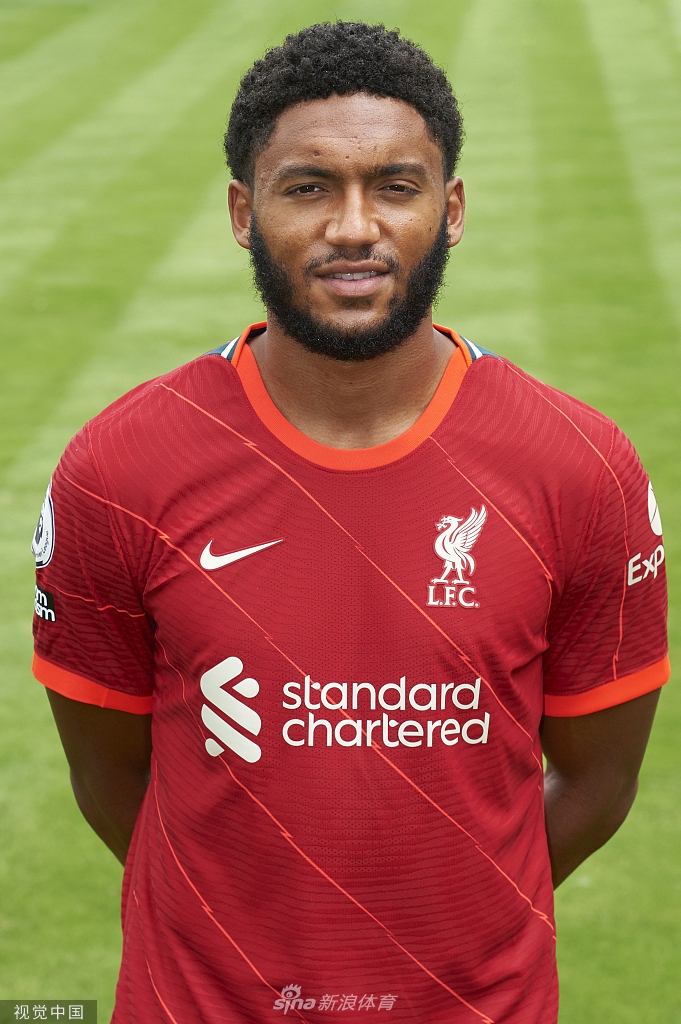 利物浦拍摄肖像写真