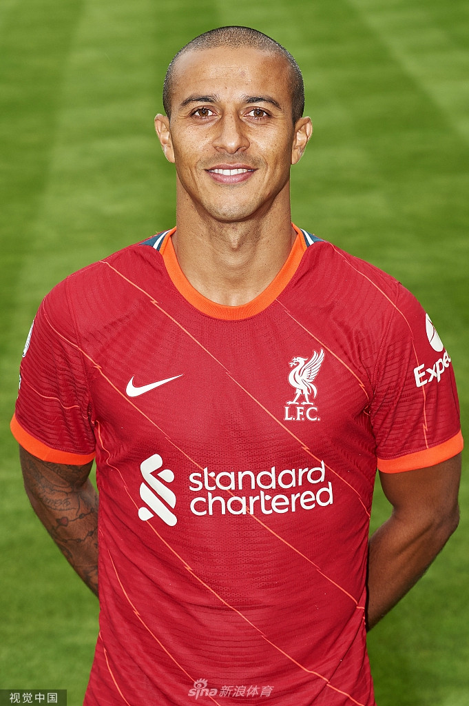 利物浦拍摄肖像写真