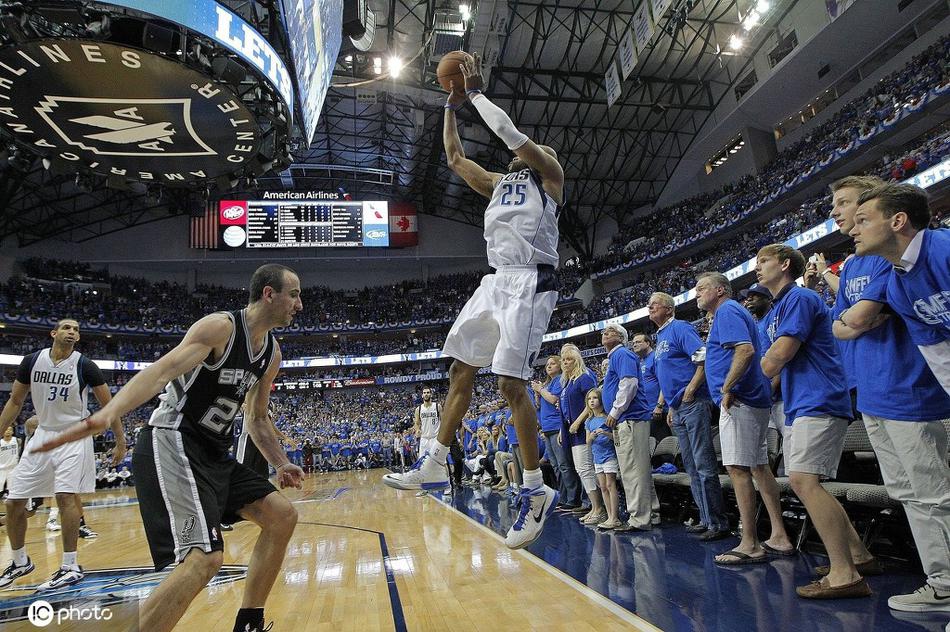 “倘若就此结束，感谢多年厚爱” 文斯-卡特职业生涯回顾