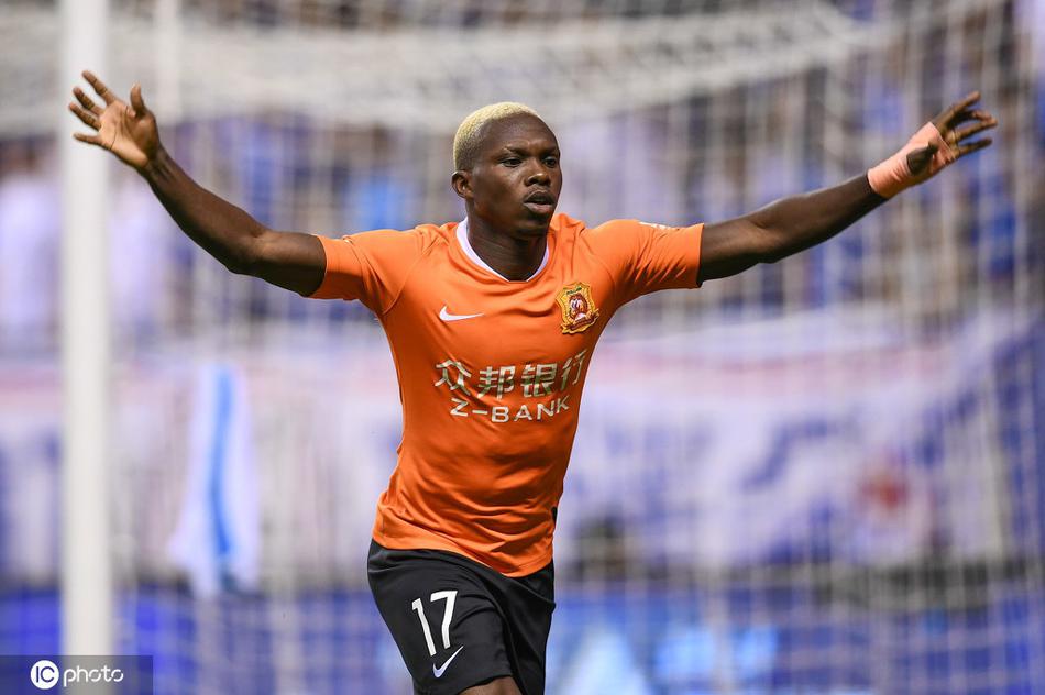 [盘点]中超知识知多少？细数16队历史射手王