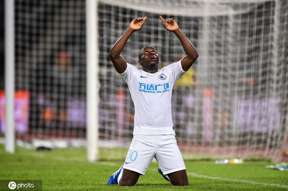 [盘点]中超知识知多少？细数16队历史射手王