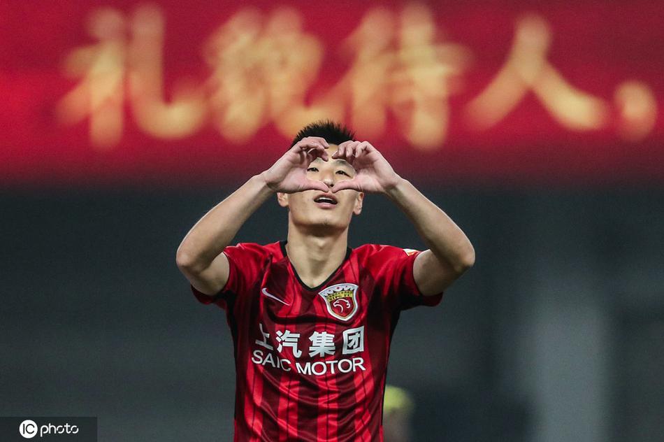 [盘点]中超知识知多少？细数16队历史射手王