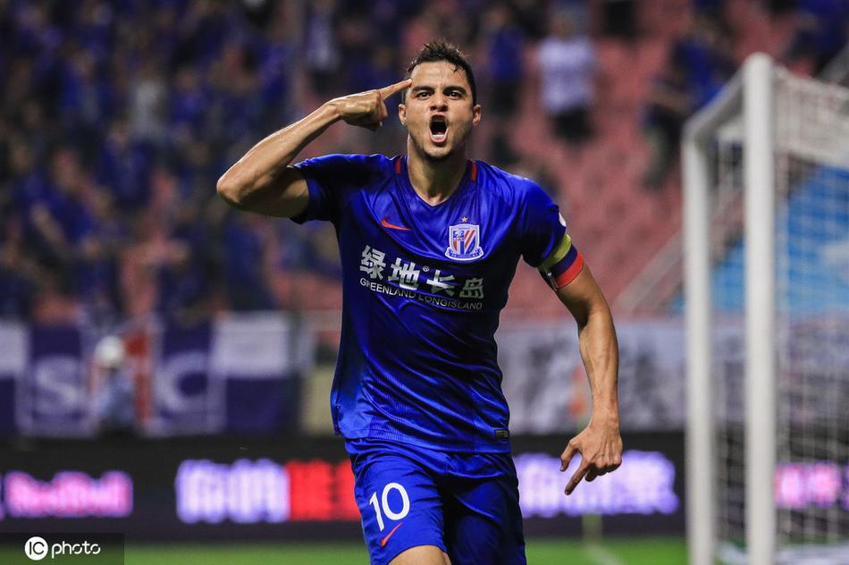 [盘点]中超知识知多少？细数16队历史射手王