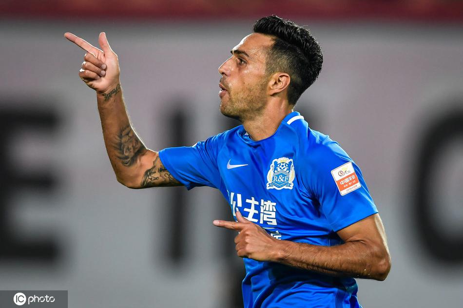 [盘点]中超知识知多少？细数16队历史射手王