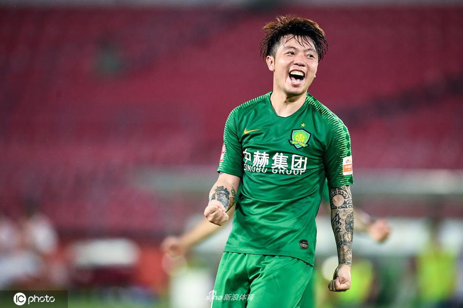 [盘点]中超知识知多少？细数16队历史射手王