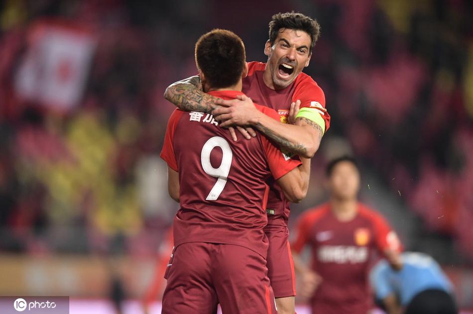 [盘点]中超知识知多少？细数16队历史射手王