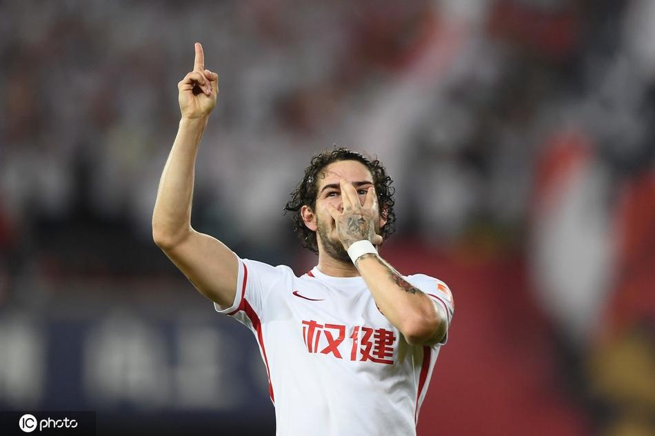 [盘点]中超知识知多少？细数16队历史射手王