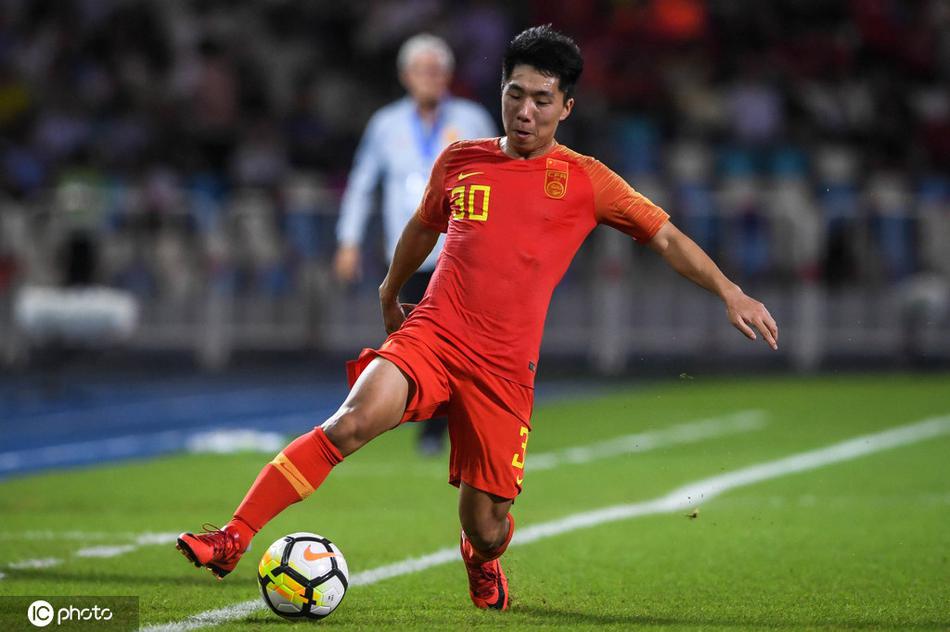 细数现今中超朝鲜族球员 精神属性强中后场配置豪华