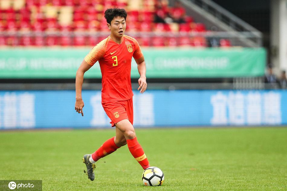 细数现今中超朝鲜族球员 精神属性强中后场配置豪华