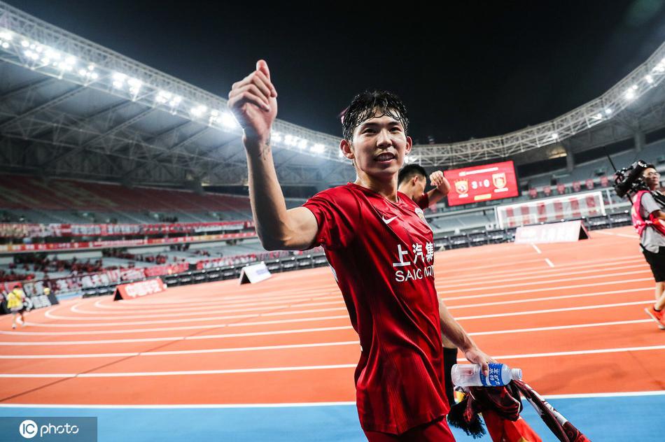 细数现今中超朝鲜族球员 精神属性强中后场配置豪华