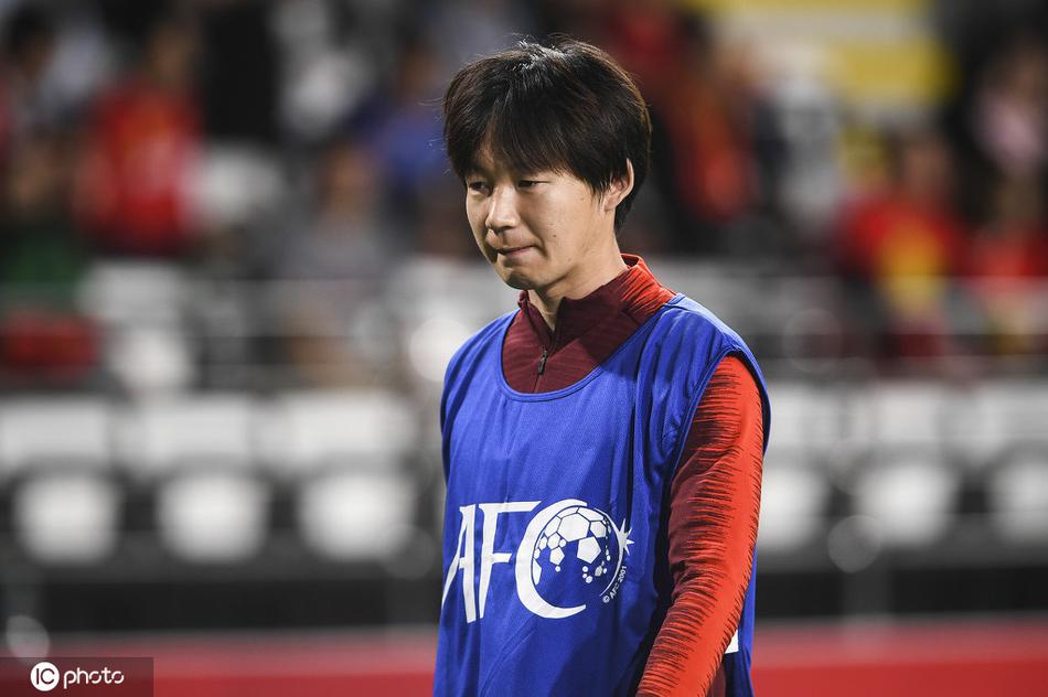 细数现今中超朝鲜族球员 精神属性强中后场配置豪华