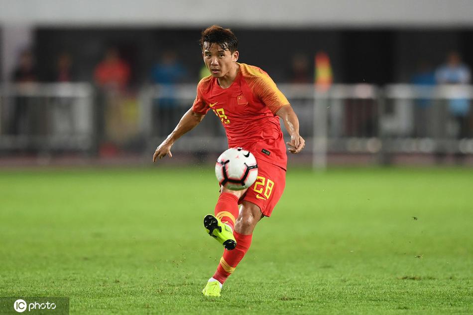 细数现今中超朝鲜族球员 精神属性强中后场配置豪华