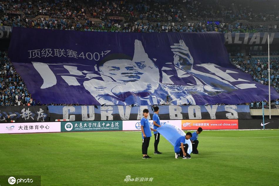 [盘点]中超球迷创意tifo精华 期待新赛季的到来