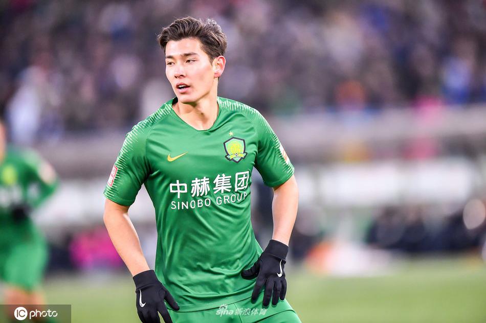 [盘点]北京国安近11年绿衫 哪一件颜值最高？