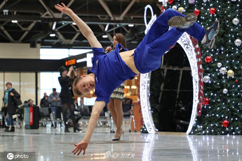 霹雳舞滑板攀岩冲浪成为2024巴黎奥运会正式比赛项目