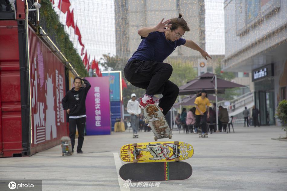 霹雳舞滑板攀岩冲浪成为2024巴黎奥运会正式比赛项目